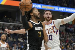 NBA的魅